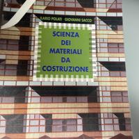 SCIENZA DEI MATERIALI DA COSTRUZIONE