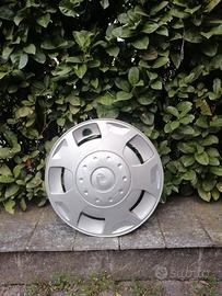 copricerchio Ford Transit mk6