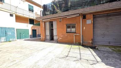 Immobile di 46 m² a Genova