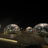 bubble loft