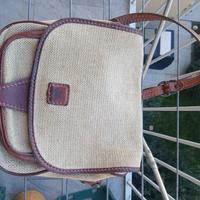 borsa tracolla donna the Bridge