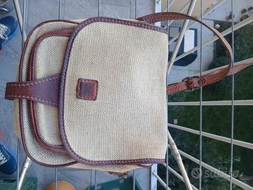 borsa tracolla donna the Bridge