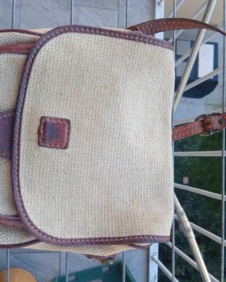 borsa tracolla donna the Bridge