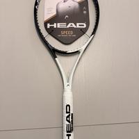 Head Speed 2022