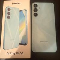 Samsung A16 5G