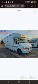 Camper C.E.R.C.O MAX 15000 (LEGGI BENE)