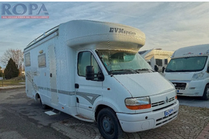Camper C.E.R.C.O MAX 15000 (LEGGI BENE)