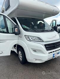 McLouis Glamys 22 (2017) – 7 Posti Letto/Viaggio 