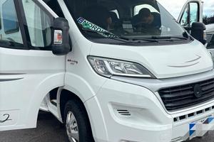 McLouis Glamys 22 (2017) – 7 Posti Letto/Viaggio 