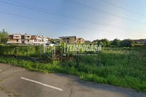 Terreno residenziale a Grezzago Via Lazio
