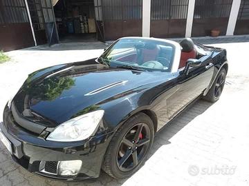 Opel gt