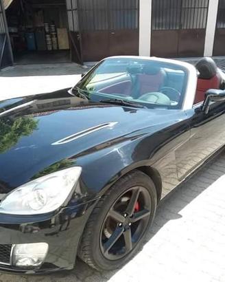 Opel gt