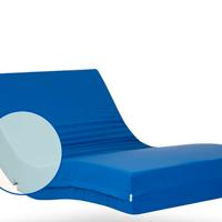 Materasso antidecubito GERIAFY cm 80x190