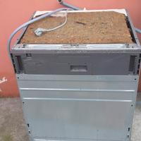 Lavastoviglie da incasso IKEA