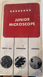 Microscopio