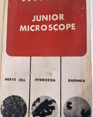 Microscopio