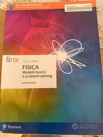LIBRO DI FISICA