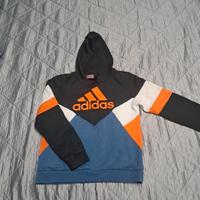 felpa Adidas bambini