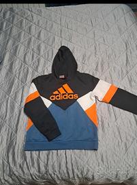 felpa Adidas bambini