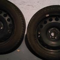 Cerchioni Volkswagen POLO