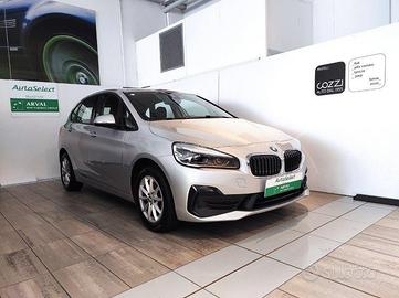 BMW Serie 2 A.T. (F45) - 218d xDrive Active Toure