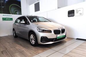 BMW Serie 2 A.T. (F45) - 218d xDrive Active Toure