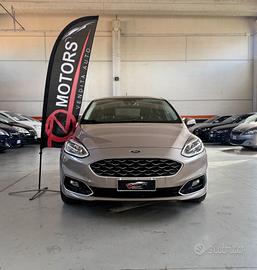 Ford Fiesta 1.5 TDCi 5 porte Vignale NEOPATENTATI