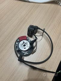 Ricambi per scooter piaggio