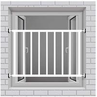 Inferriate per finestre in varie dimensioni 