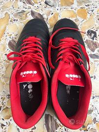 Diadora Scarpa da Calcetto Italica Goal R Tf