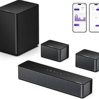 Soundbar Ultimea 5.1