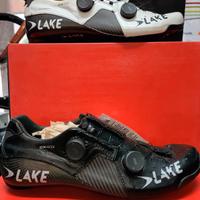 NUOVE Scarpe lake taglia 44 