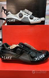 NUOVE Scarpe lake taglia 44 