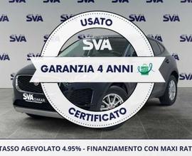 Jaguar E-PACE 2.0D 150 CV AWD aut.