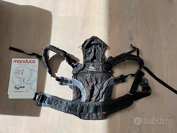 Marsupio per neonati Manduca