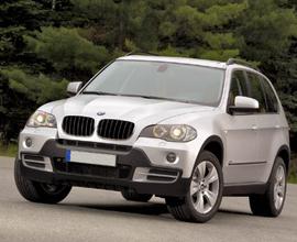 BMW X5 3.0d cat Attiva