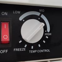 vetrina frigo da banco 