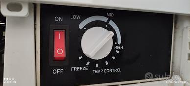 vetrina frigo da banco 