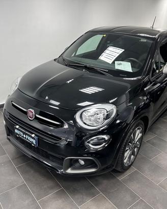 Fiat 500X 1.3 MultiJet 95 CV Sport