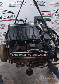 MOTORE BMW SERIE 3 E46 2.0 TD SIGLA 204D1 136 CV