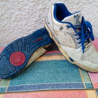 Scarpe da pallacanestro Michel Jordan anni 60