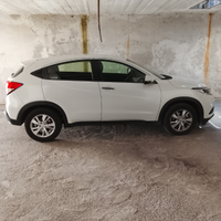 Honda hrv