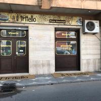 Porte Ingresso Locale Commerciale