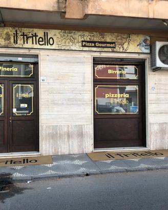 Porte Ingresso Locale Commerciale