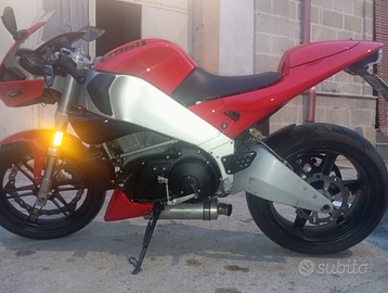 Buell Xb1 Firebolt xb9