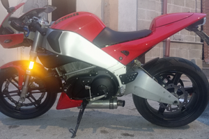 Buell Xb1 Firebolt xb9