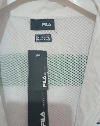 TUTA FILA NUOVA SOLO GIACCA XL 56