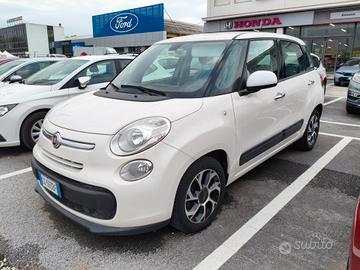 Fiat 500L 1.3 M-jet 95 CV Pop Star - NEOPATENTATI 
