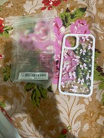 Iphone 11 cover rosa