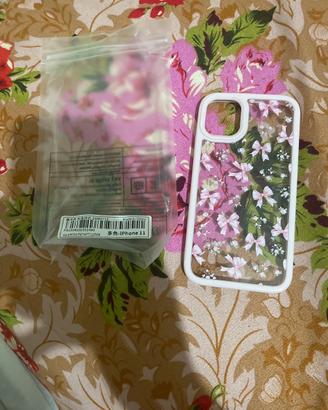 Iphone 11 cover rosa